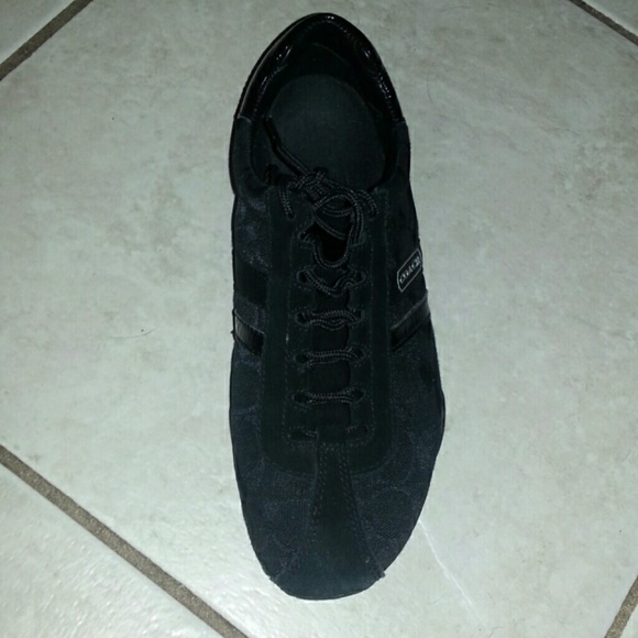 Coach Shoes - image 2