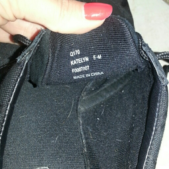 Coach Shoes - image 3