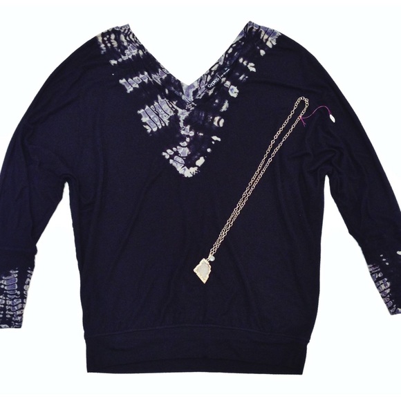 Gypsy 05 long sleeve top
