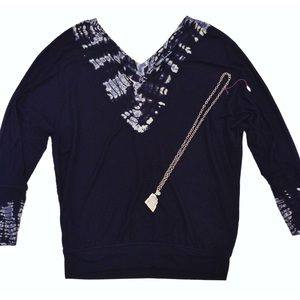 Gypsy 05 long sleeve top