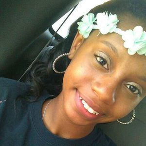 Meet your Posher, Jamarian