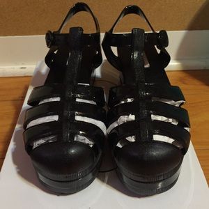 Steve Madden Gelllous