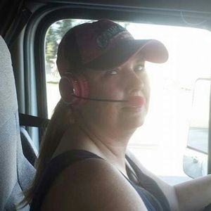 Meet your Posher, Carolann