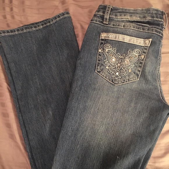👖👖Earl Blue Jeans 👖👖