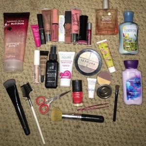 beauty bundle!