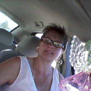 Meet your Posher, Kimberlee