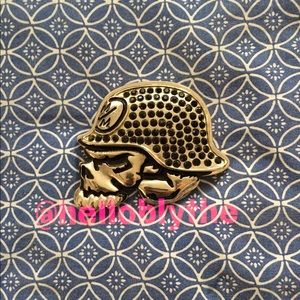 Metal Mulisha Belt Buckle