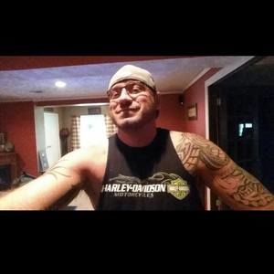 Meet your Posher, Mike