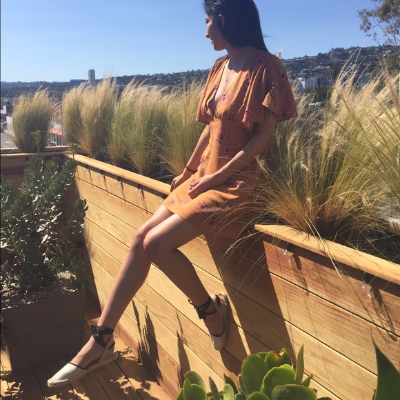 Free People Dress - Picture 4 of 5