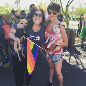 Meet your Posher, Sara