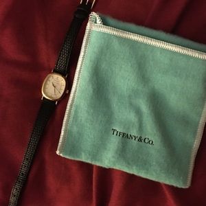 Tiffany & co watch
