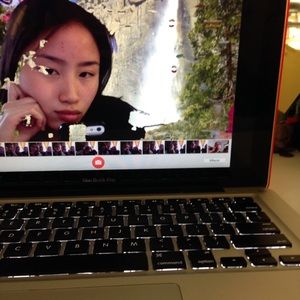 Meet your Posher, Lynn