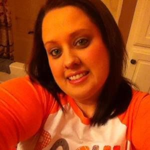 Meet your Posher, Allison