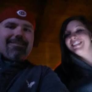 Meet your Posher, Andrea langdon