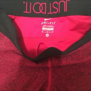 Nike Hyperwarm Training Tights