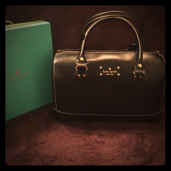 Authentic Kate Spade handbag