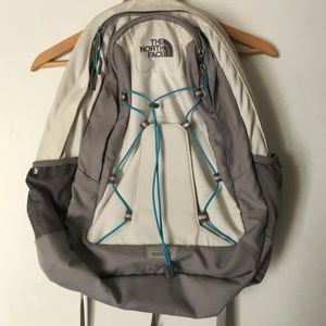 North Face Backpack