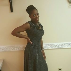 Meet your Posher, Therese