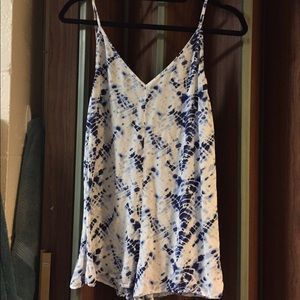 Victoria's Secret romper