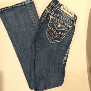Rock Revival Women's bootcut jeans