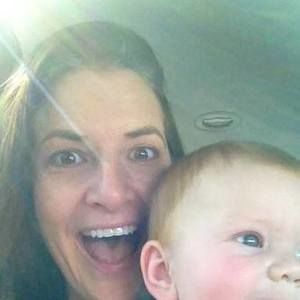 Meet your Posher, Kelly