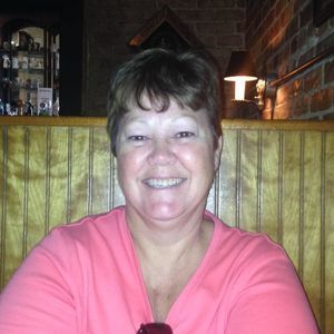 Meet your Posher, Cinda