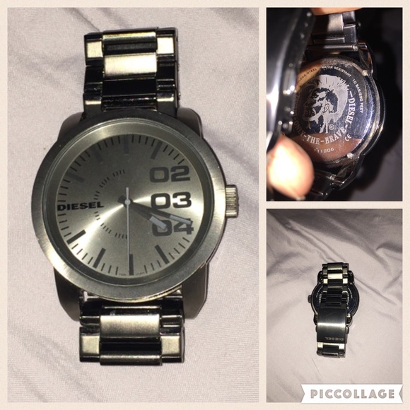 Men's Diesel Watch