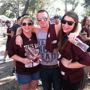 Meet your Posher, Tammy