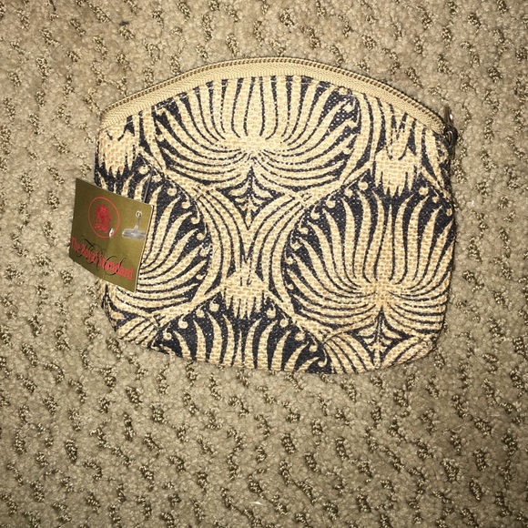 new cute coin purse