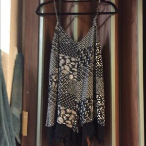 urban outfitters romper