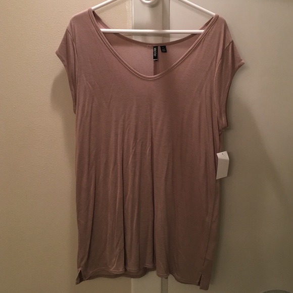 Valette Tunic Top