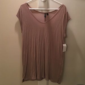 Valette Tunic Top