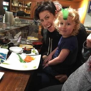 Meet your Posher, Sue