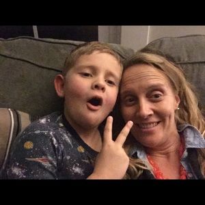 Meet your Posher, Jen