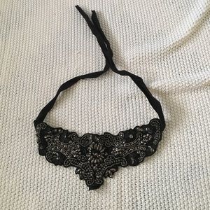 Zara Statement Necklace/Collar
