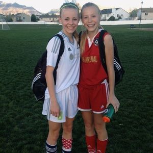 Meet your Posher, Kylee