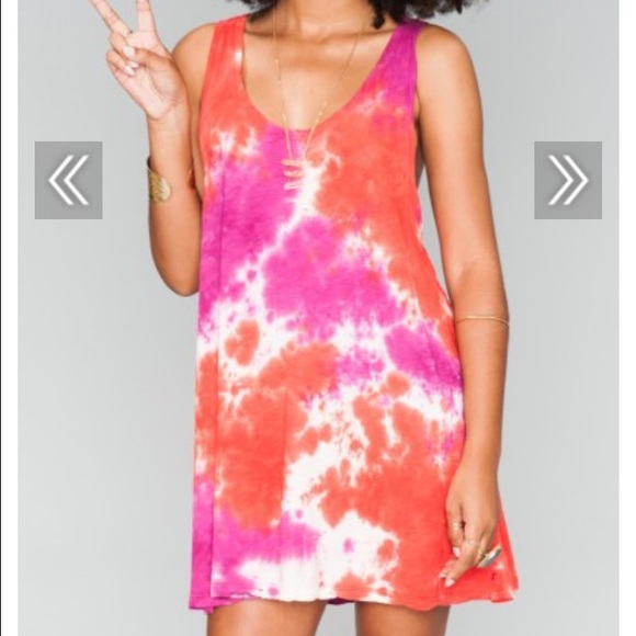 Show me your mumu tank