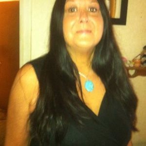 Meet your Posher, Vicki