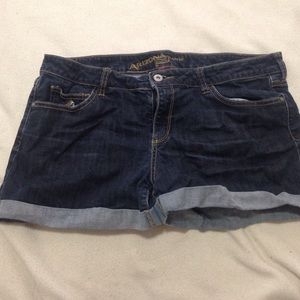 Arizona shorts