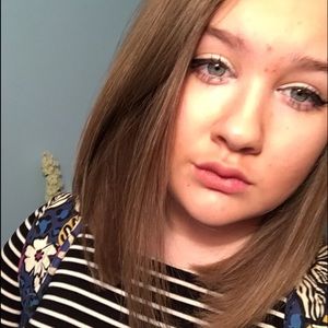 Meet your Posher, Kate