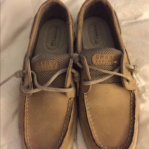 Sperry Top Siders