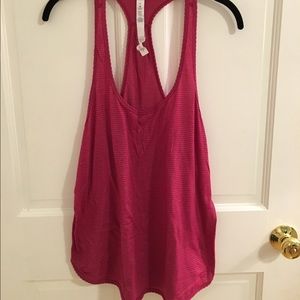 Lululemon 105 F slinglet