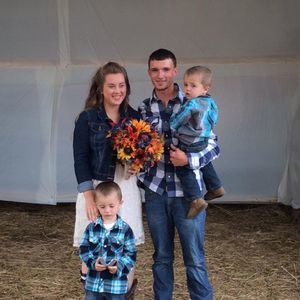 Meet your Posher, Amberlee