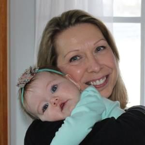 Meet your Posher, Jill