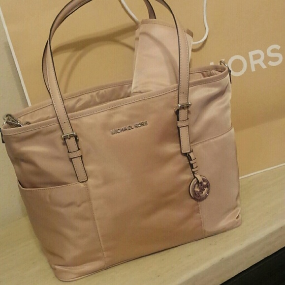 Michael Kors Diaper Bag - Picture 1 of 1
