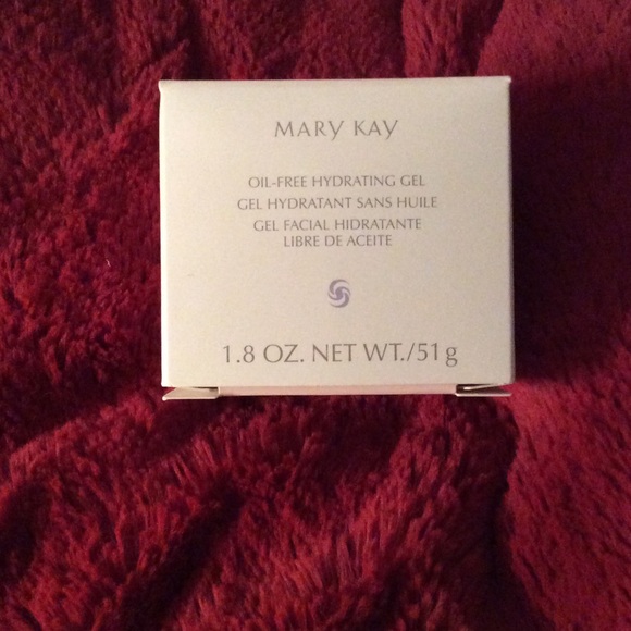 Oil Free Hydrating Gel