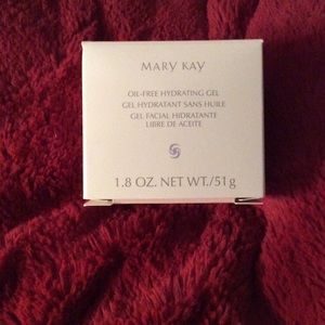 Oil Free Hydrating Gel