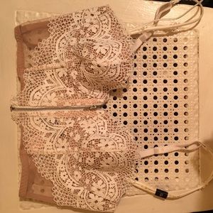 Victoria secret bra