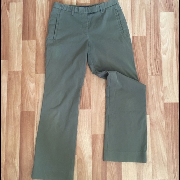 Prada pants - Picture 2 of 4