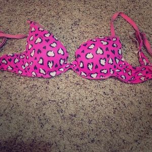VS PUSH UP BRA